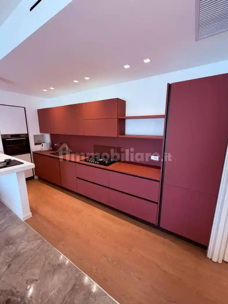 Attico via Tevere 9, Notarbartolo - Sciuti, Palermo - foto 2