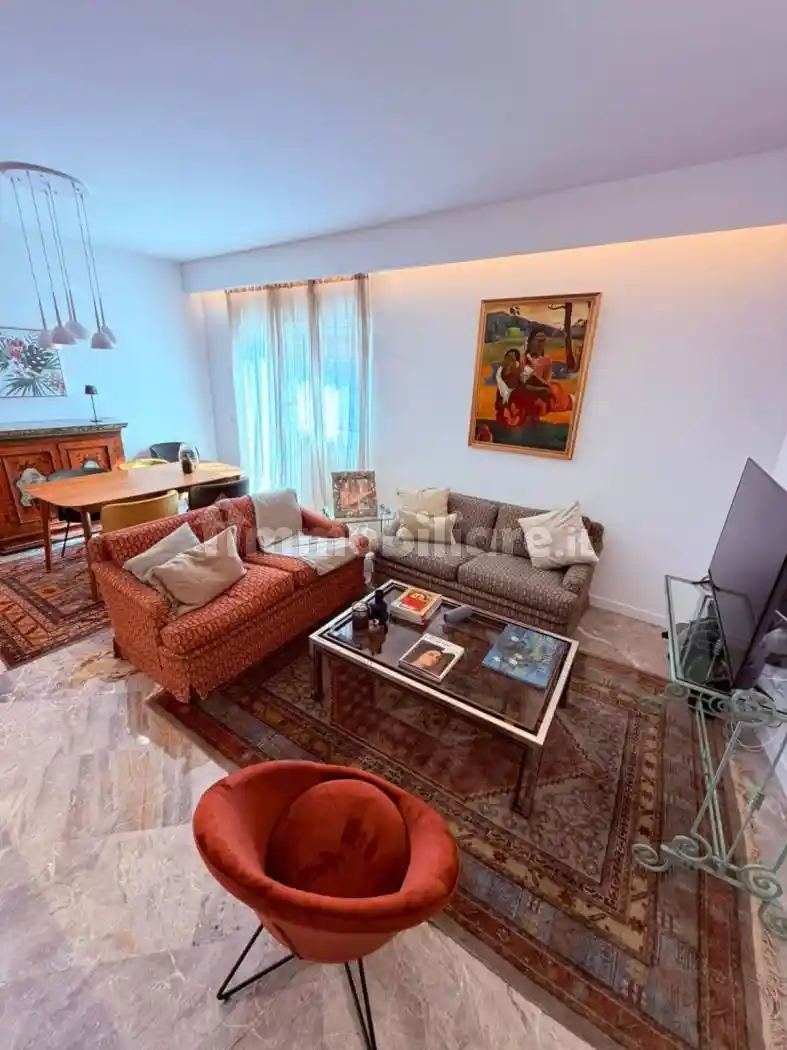 Attico via Tevere 9, Notarbartolo - Sciuti, Palermo - foto 3