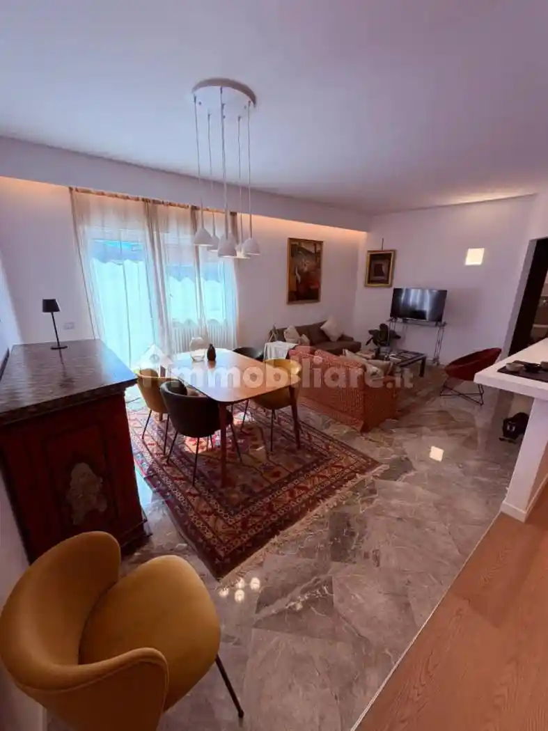 Attico via Tevere 9, Notarbartolo - Sciuti, Palermo - foto 4