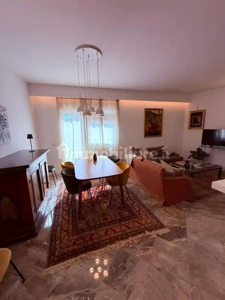 Attico via Tevere 9, Notarbartolo - Sciuti, Palermo - foto 5