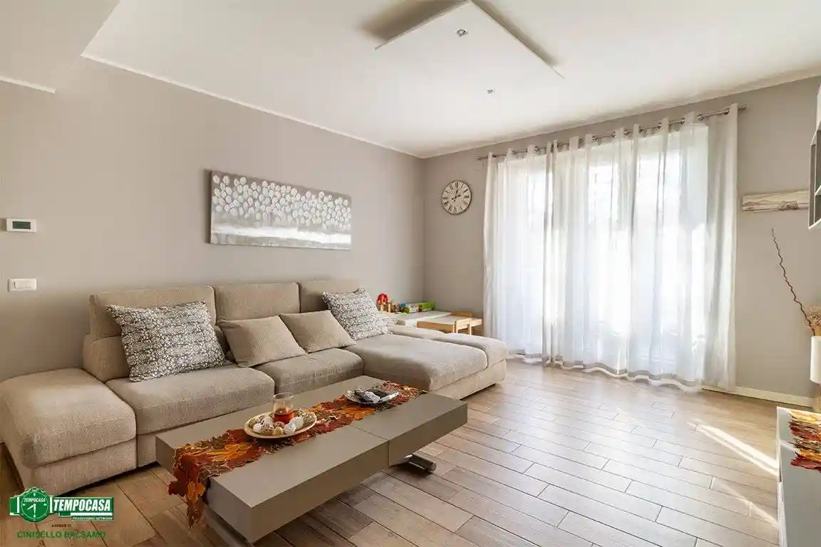 Appartamento in vendita a Cinisello Balsamo