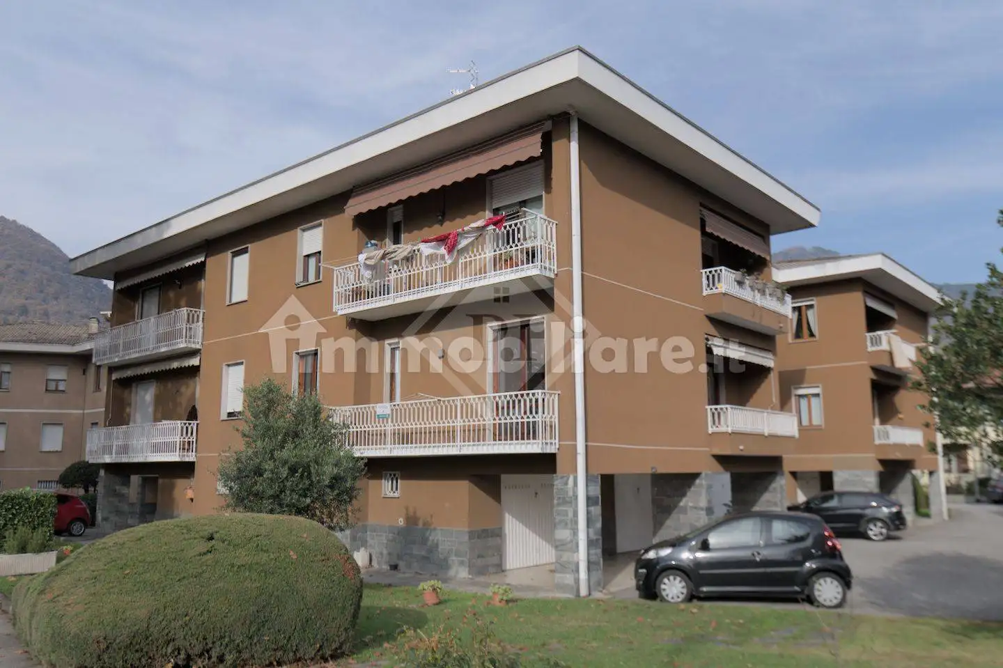 Appartamento in vendita a Cittiglio