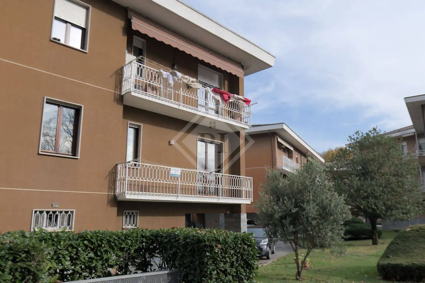 Trilocale buono stato, primo piano, Centro, Cittiglio - foto 3