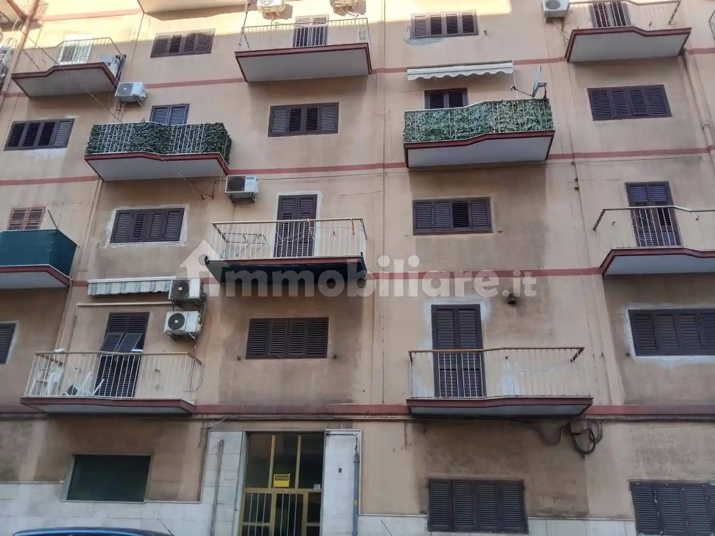 Appartamento in vendita a Taranto