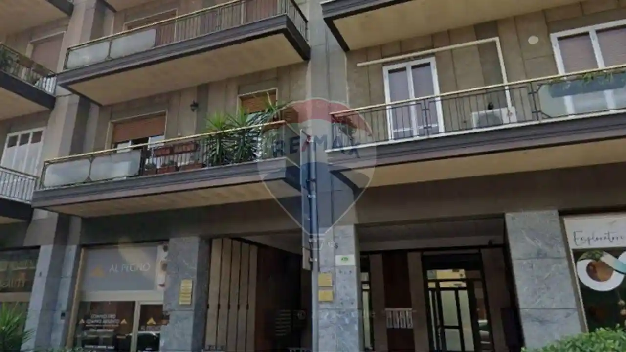 Appartamento buono stato, quarto piano, Cittadella - Porta Nuova, Verona - foto 2