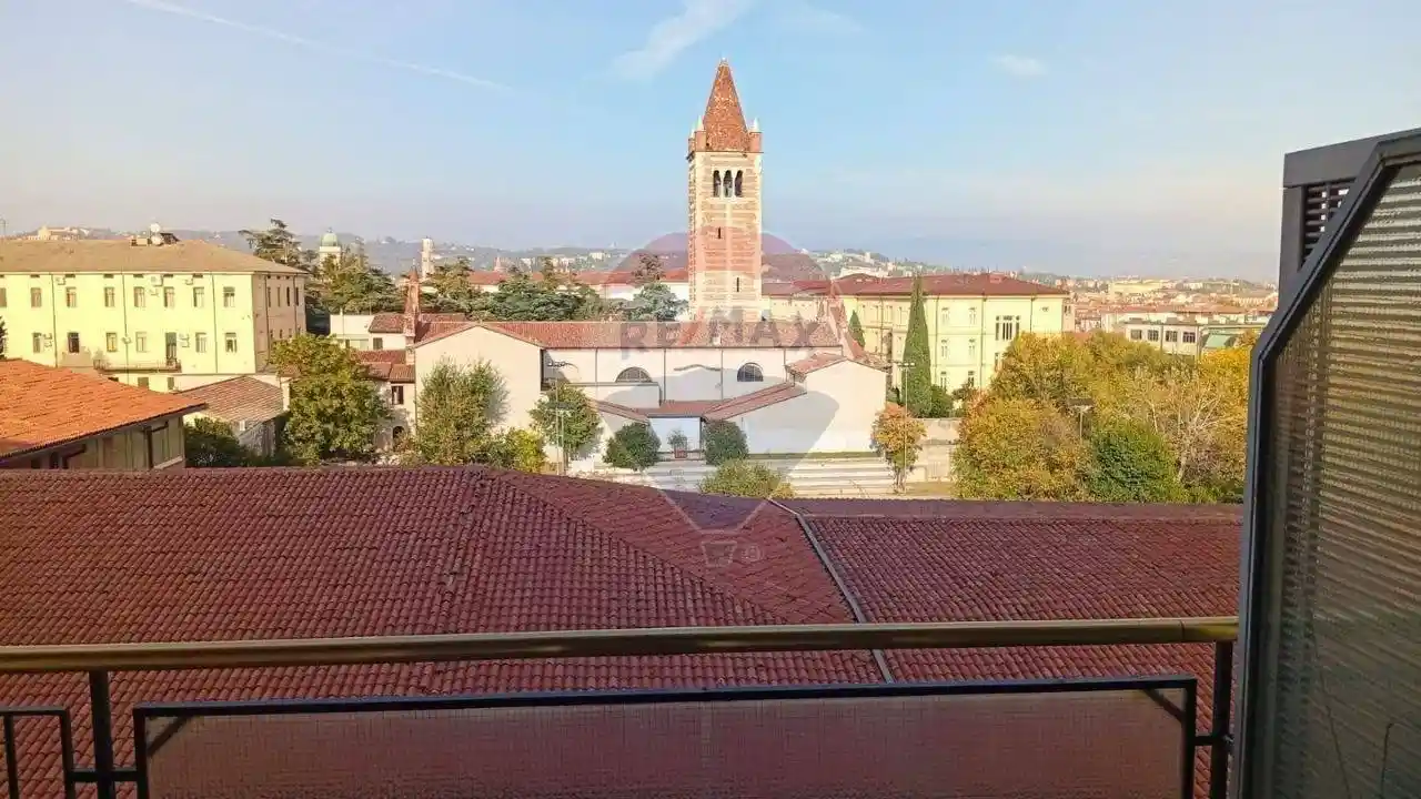 Appartamento buono stato, quarto piano, Cittadella - Porta Nuova, Verona - foto 4