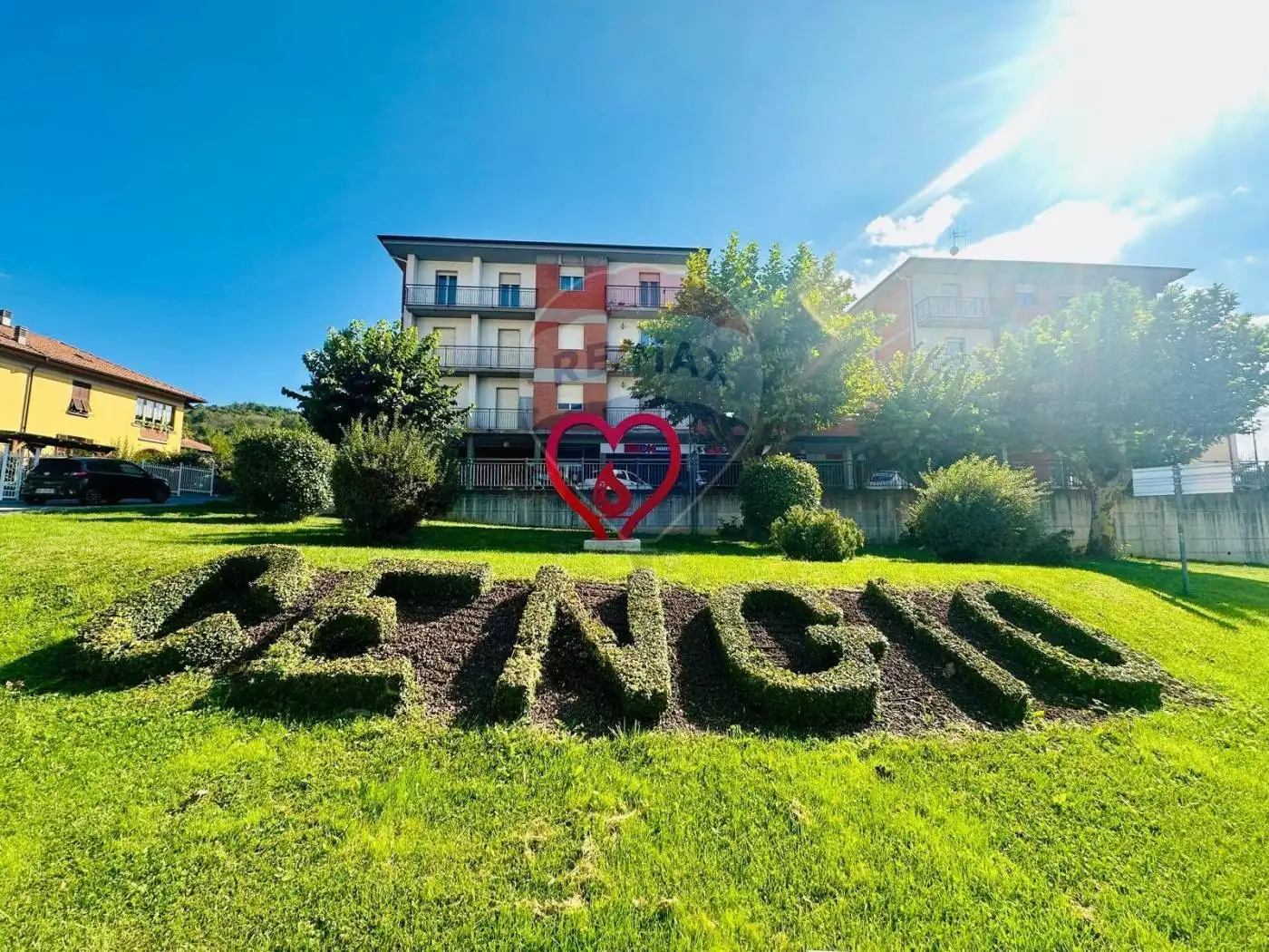 Casa indipendente in vendita a Cengio