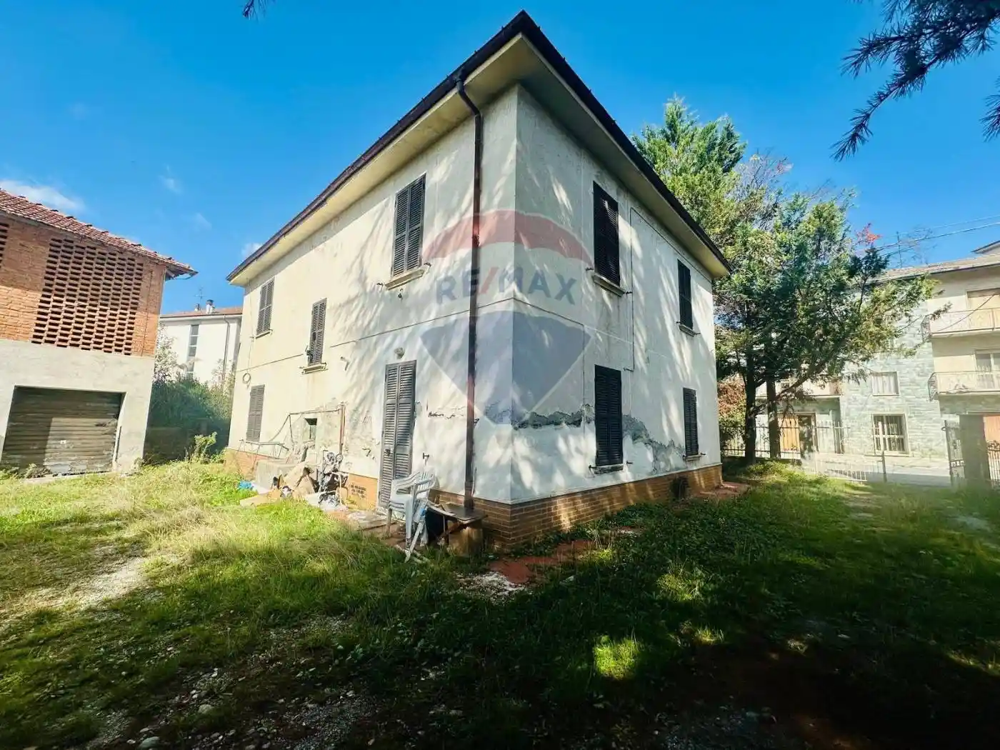 Terratetto unifamiliare 210 m², da ristrutturare, Bormida Genepro, Cengio - foto 4