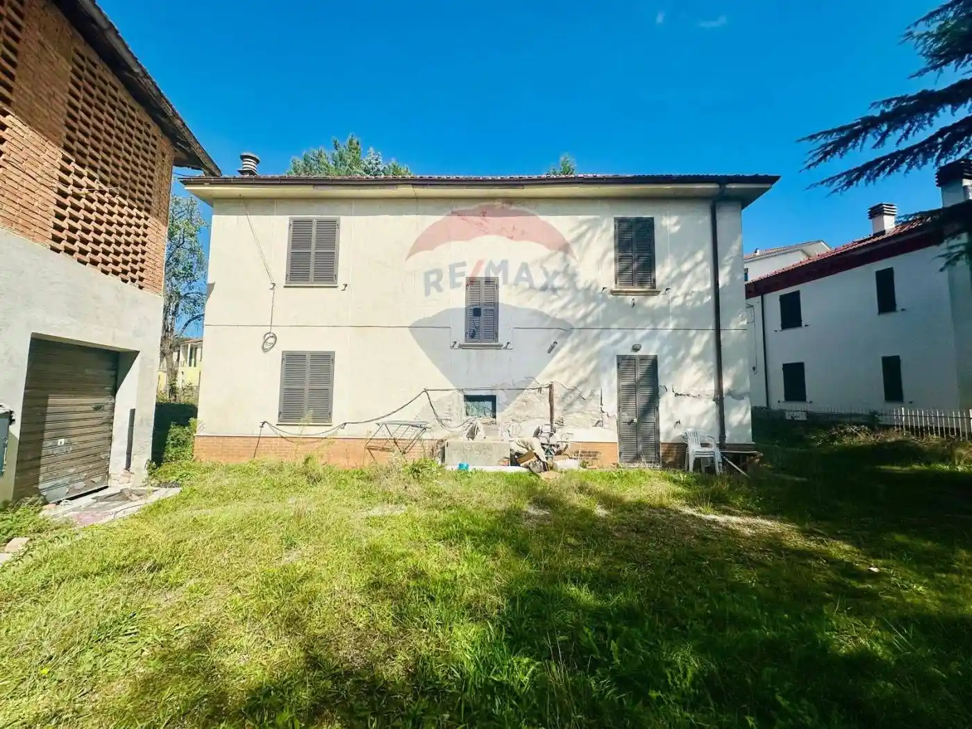 Terratetto unifamiliare 210 m², da ristrutturare, Bormida Genepro, Cengio - foto 5