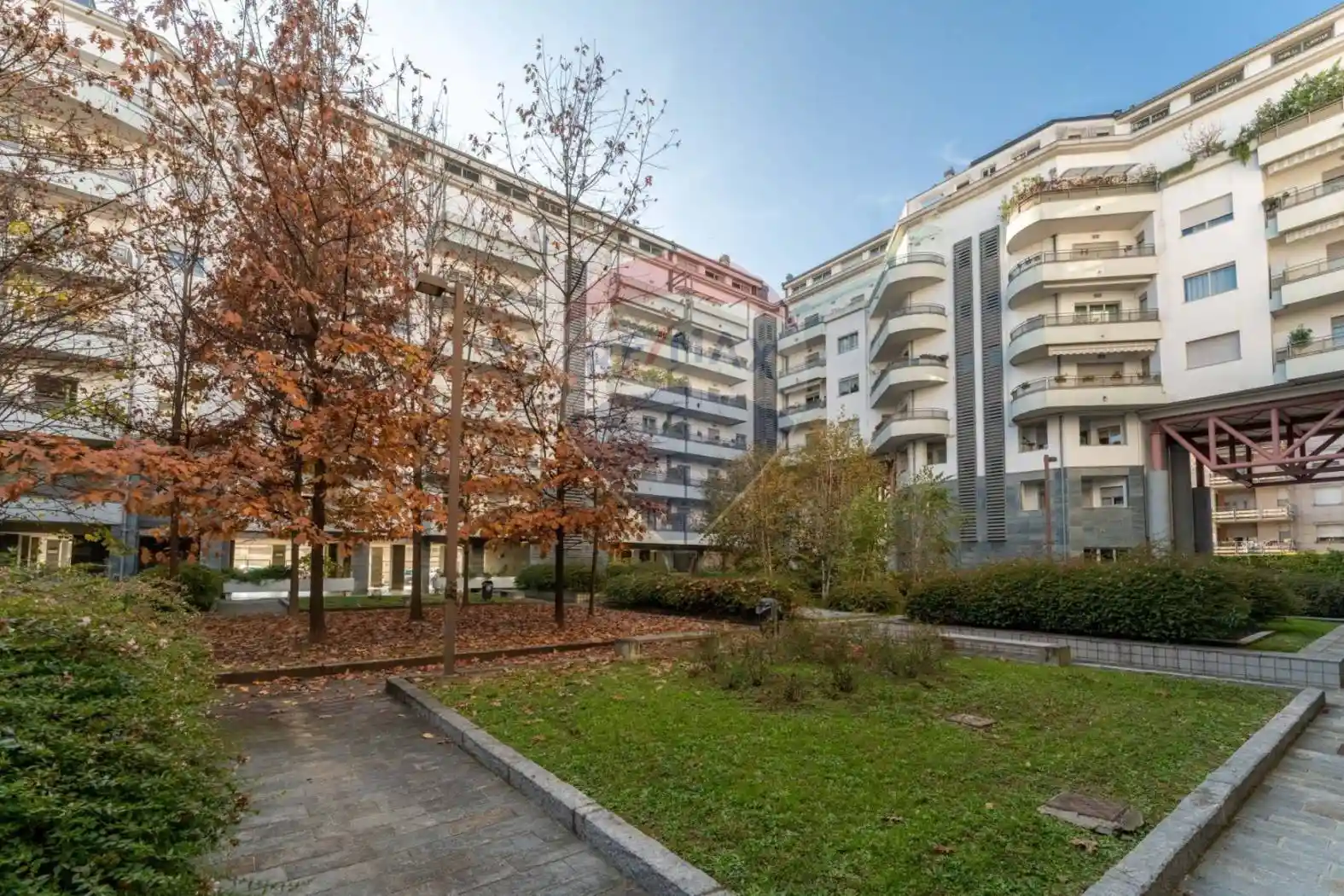 Appartamento in vendita a Bergamo