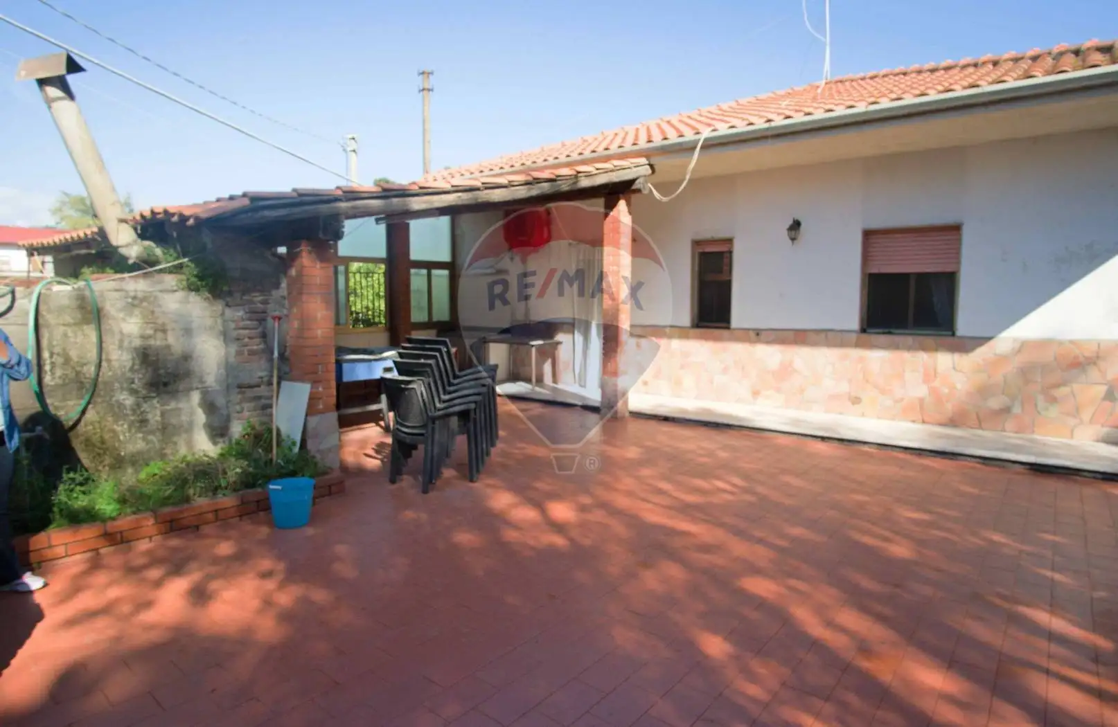 Villa in vendita a Catania