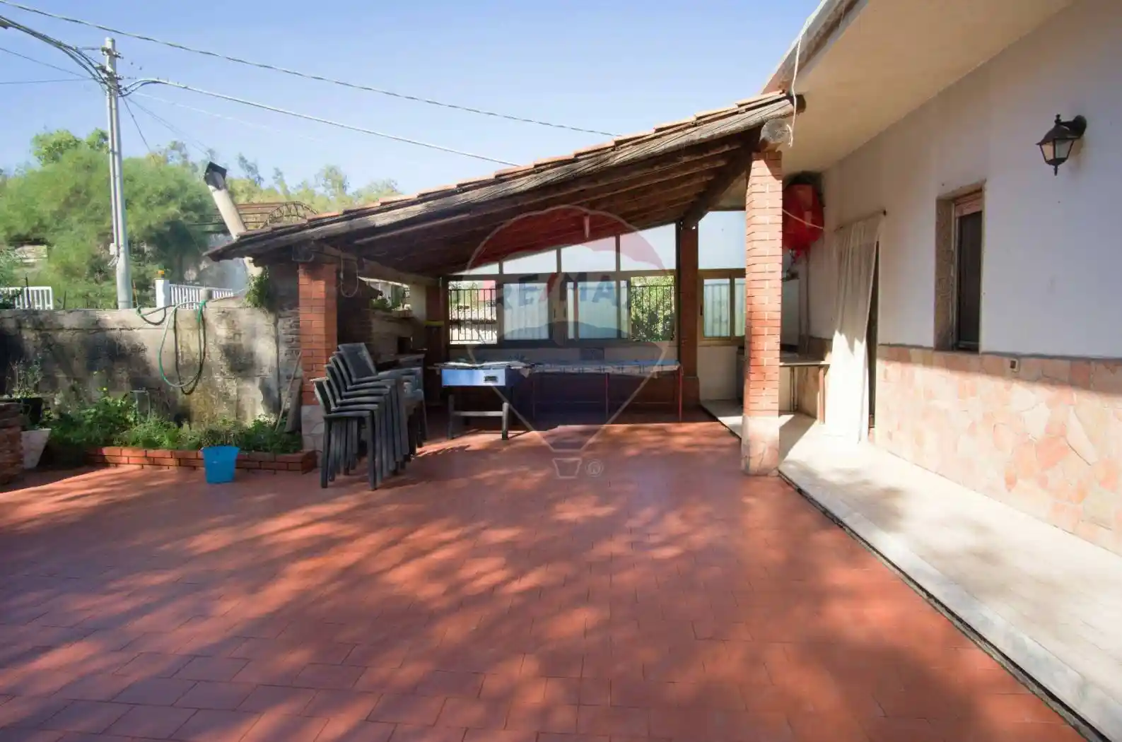 Villa unifamiliare viale Kennedy Presidente 93, San Giuseppe la Rena, Catania - foto 2