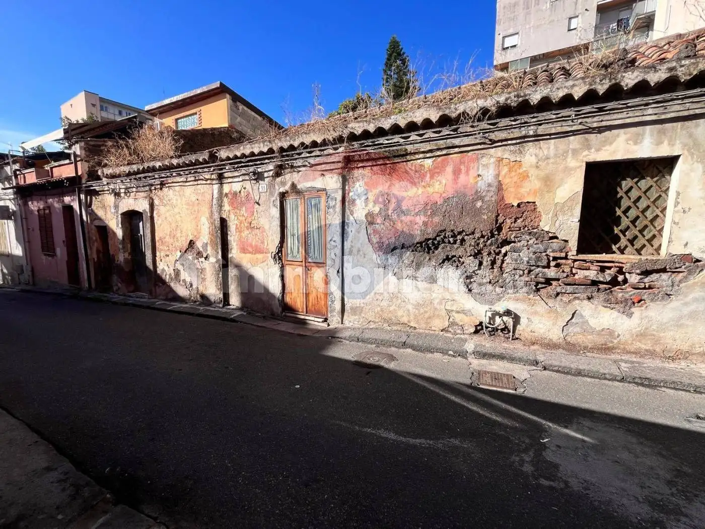 Casa indipendente in vendita a Catania