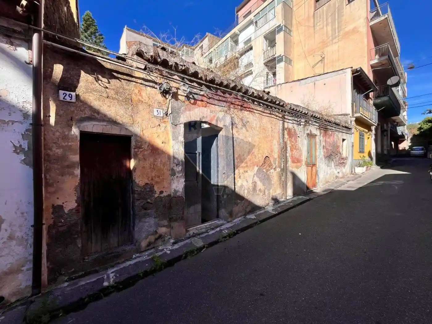 Terratetto unifamiliare via Ogliastro 29, Cibali, Catania - foto 2