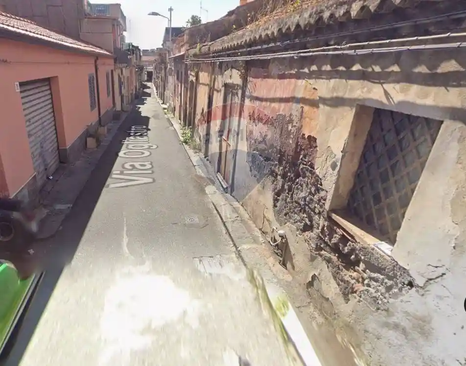 Terratetto unifamiliare via Ogliastro 29, Cibali, Catania - foto 3