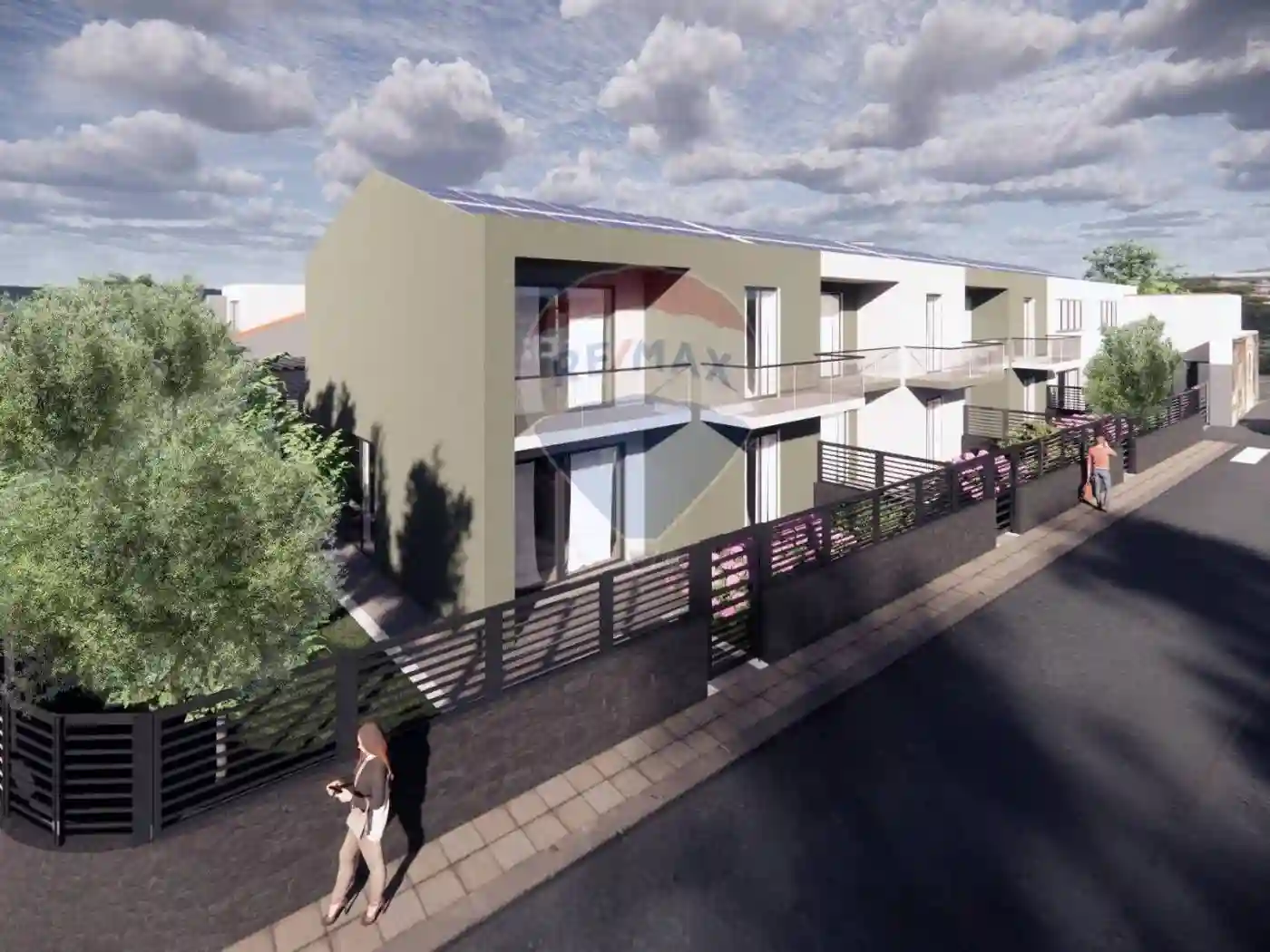 Villetta a schiera - foto 5