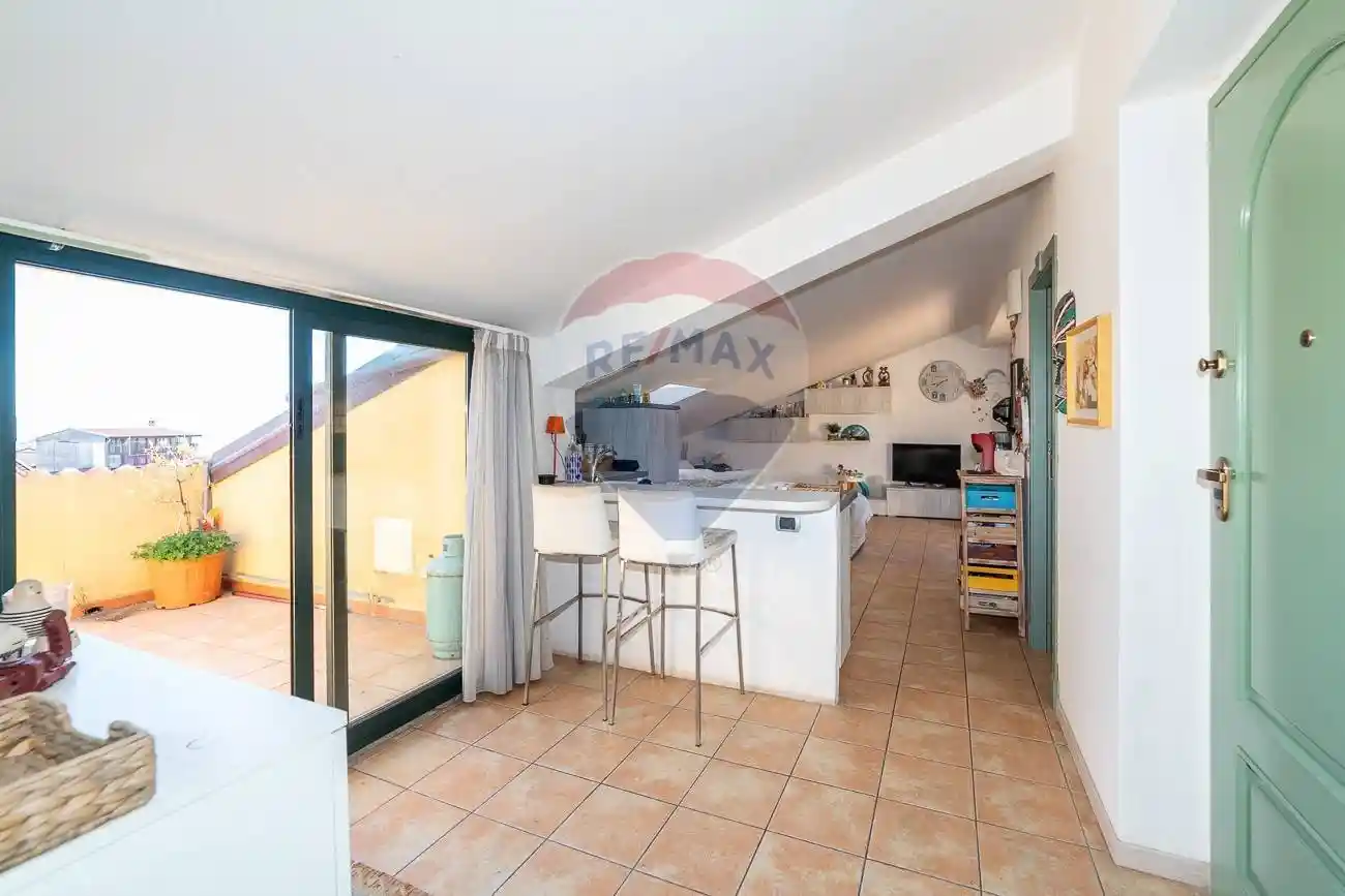 Attico - Mansarda - foto 2