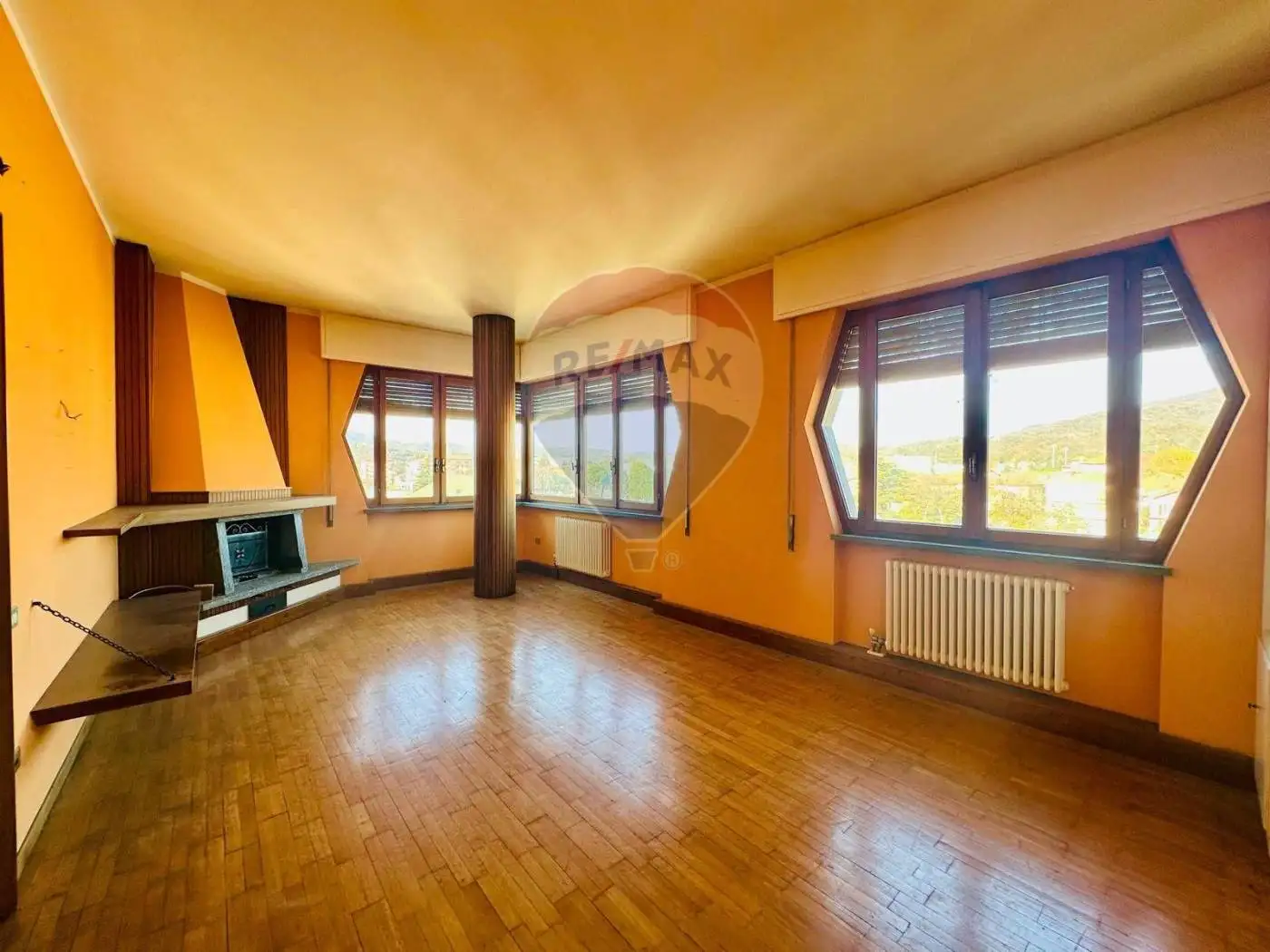 Quadrilocale buono stato, quarto piano, Centro, Cairo Montenotte - foto 3