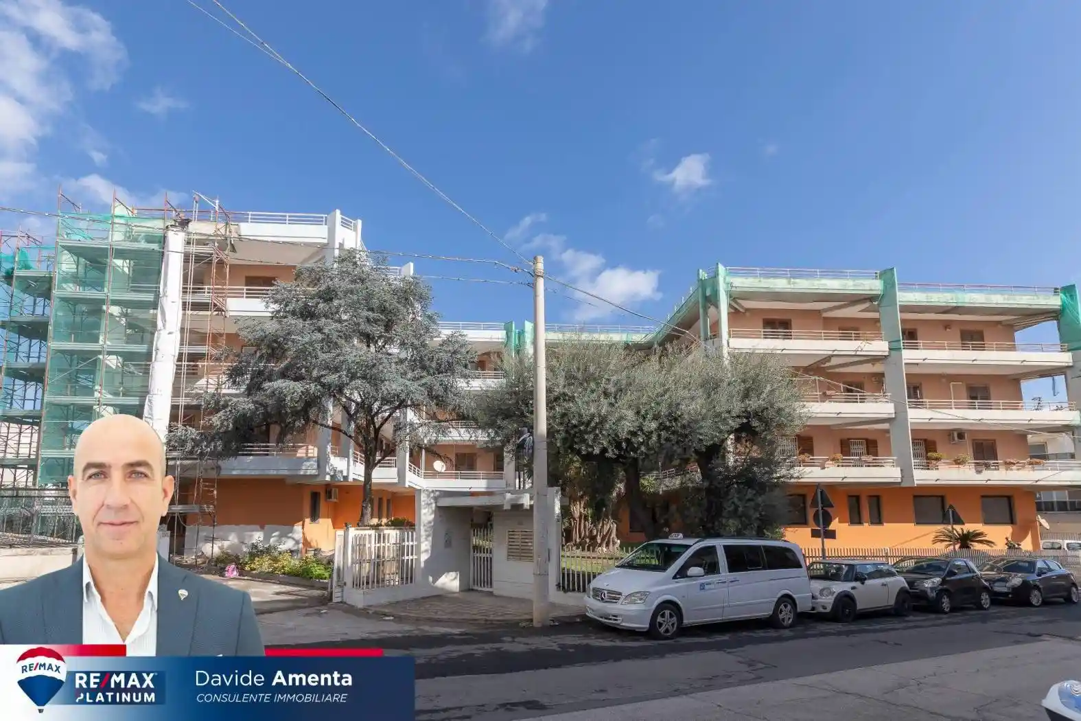 Appartamento in vendita a Siracusa