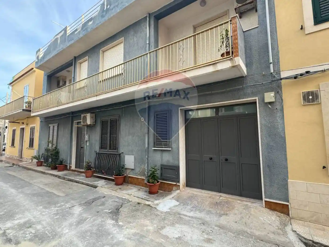 Casa indipendente in vendita a Pachino