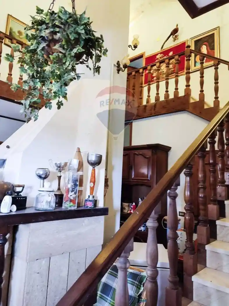 Villa in vendita a Floridia