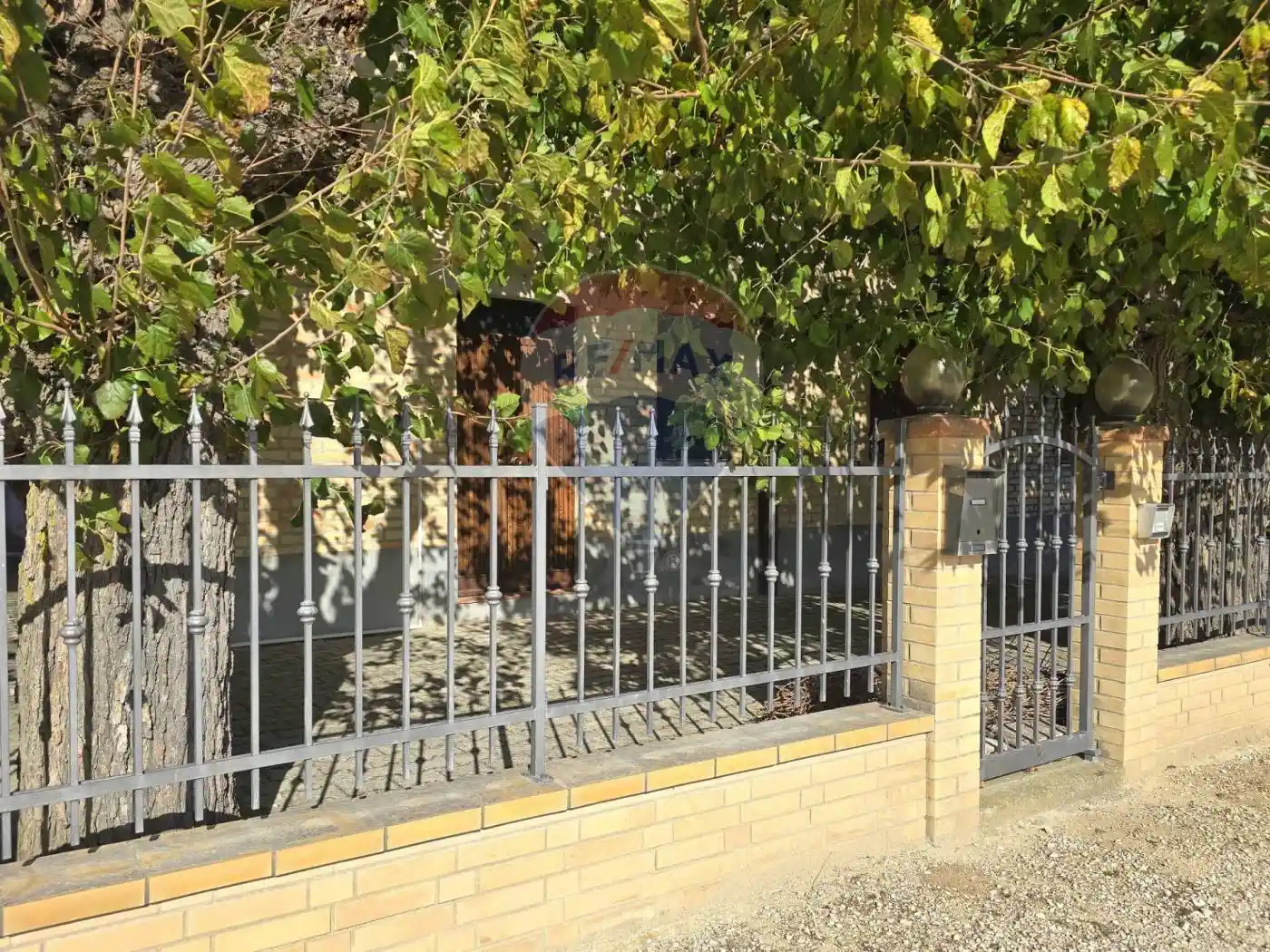 Casa indipendente in vendita a Treia