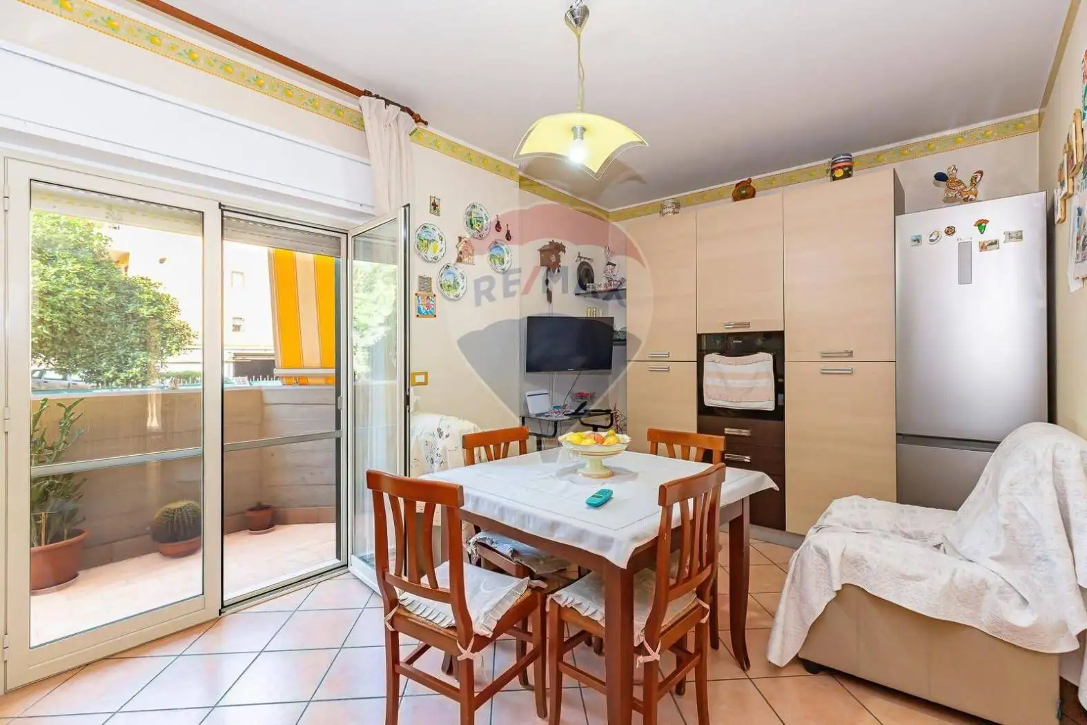 Appartamento in vendita a Catania