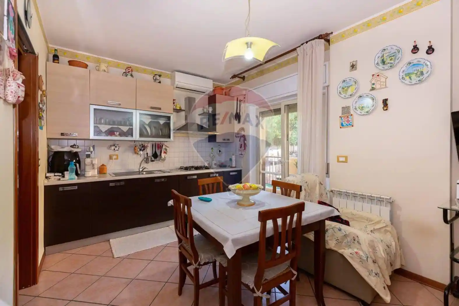 Appartamento via Del Potatore 52, San Giorgio, Catania - foto 2