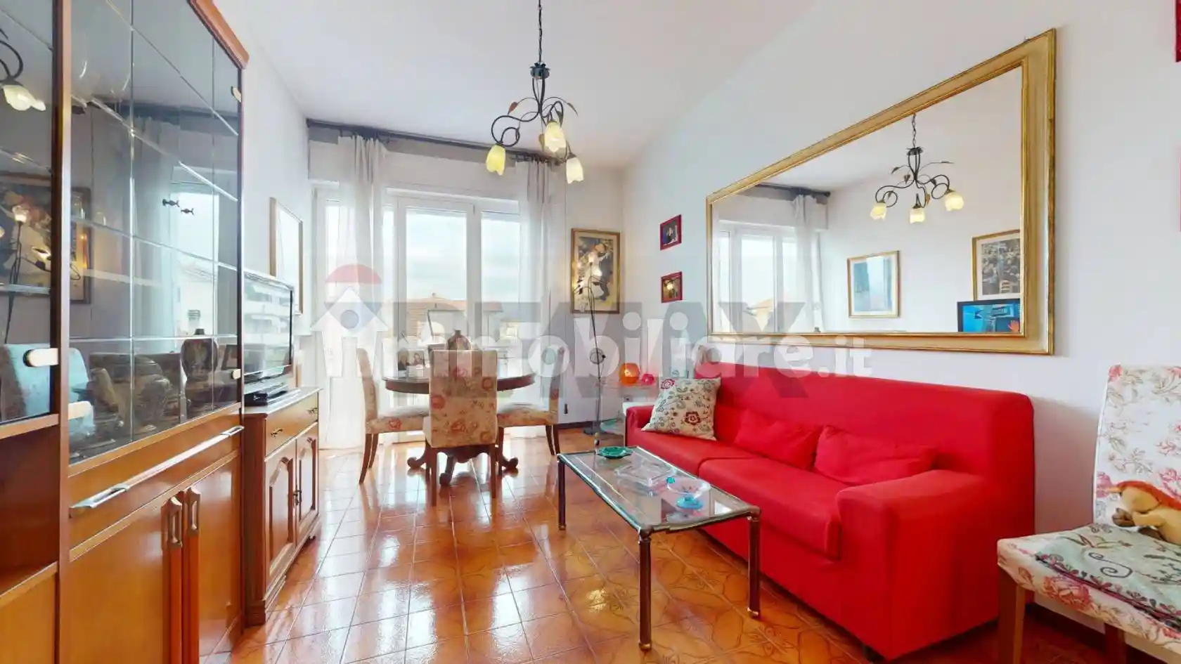 Appartamento in vendita a Viareggio