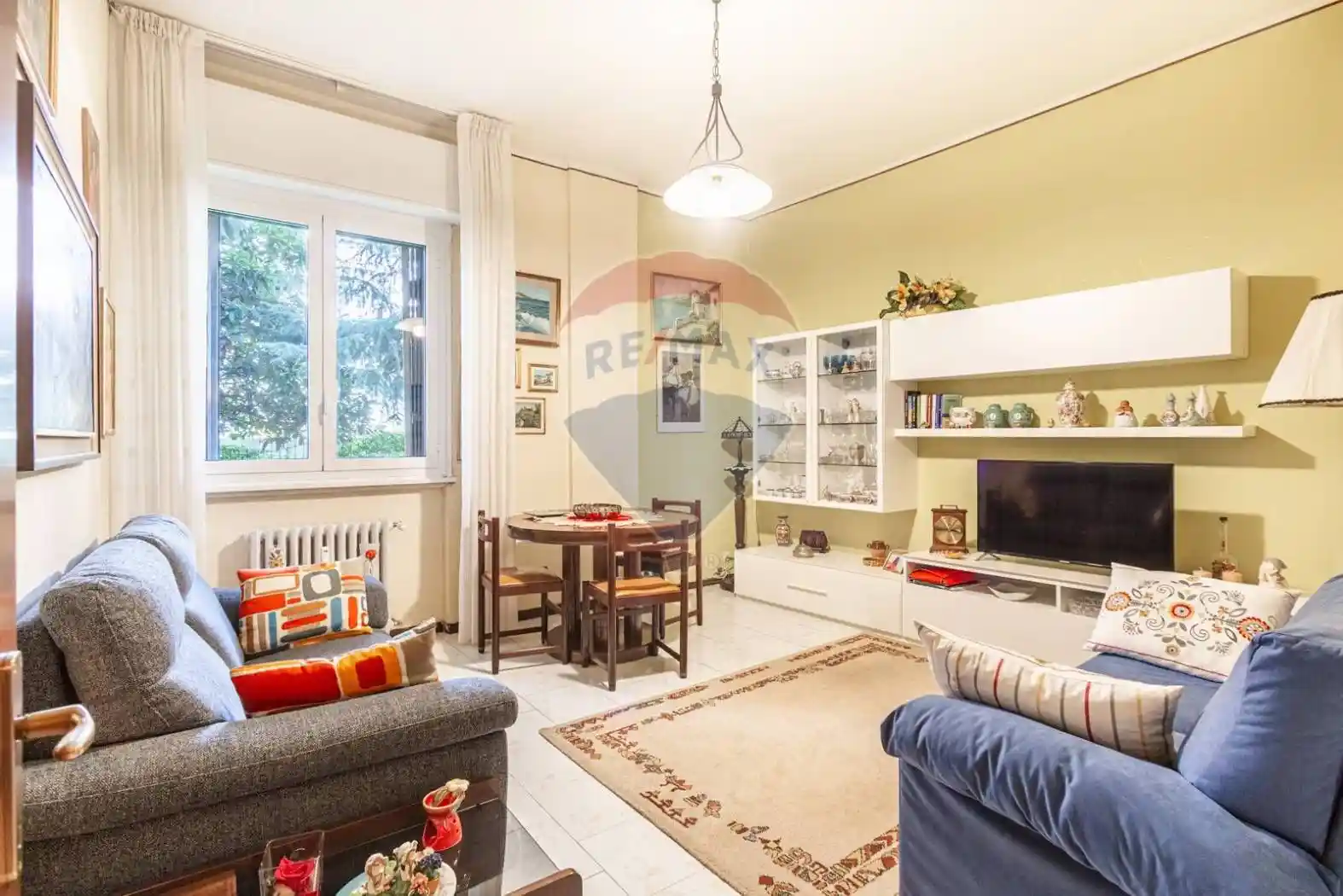 Trilocale viale San Gimignano 5, Lorenteggio, Milano - foto 2