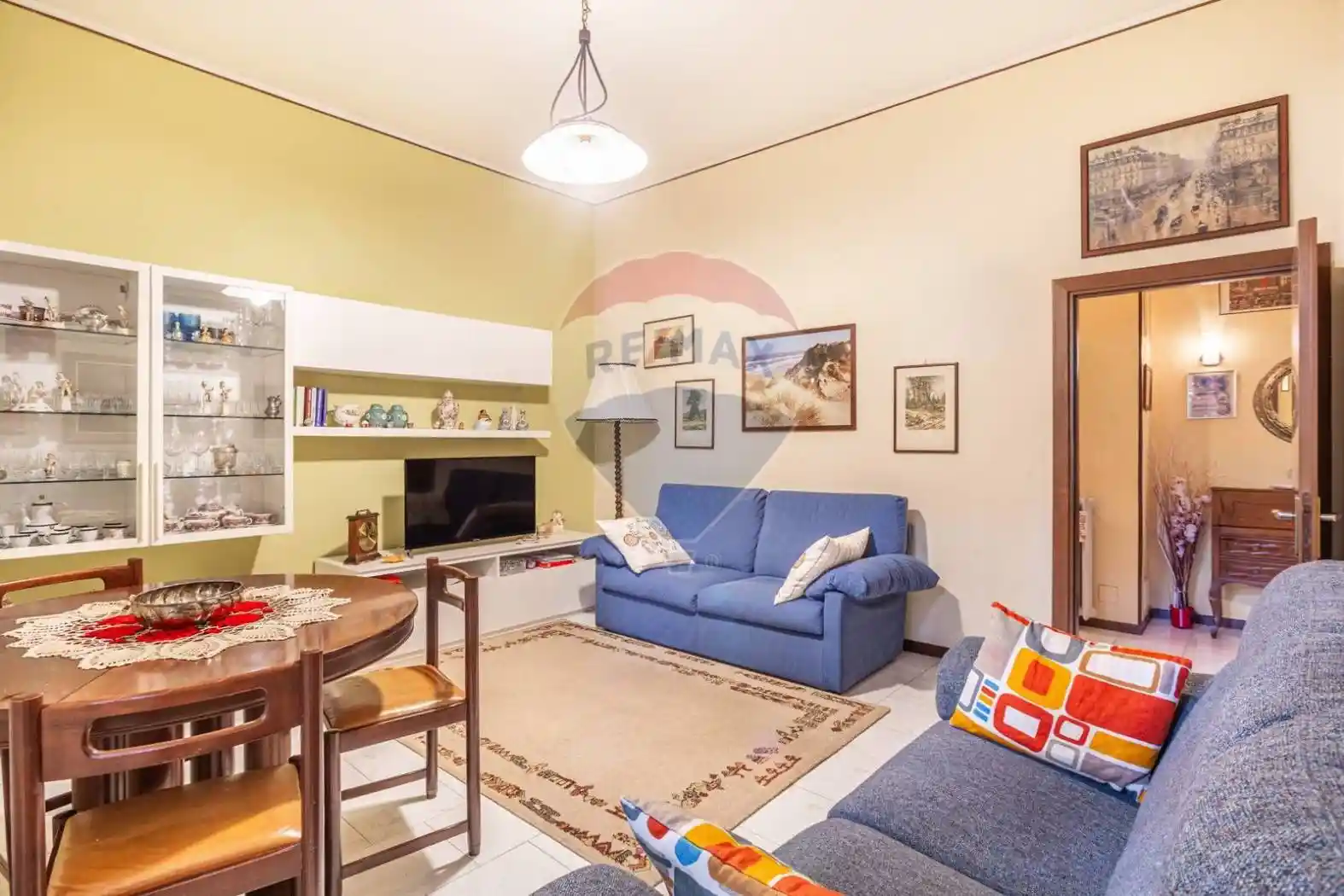 Trilocale viale San Gimignano 5, Lorenteggio, Milano - foto 3