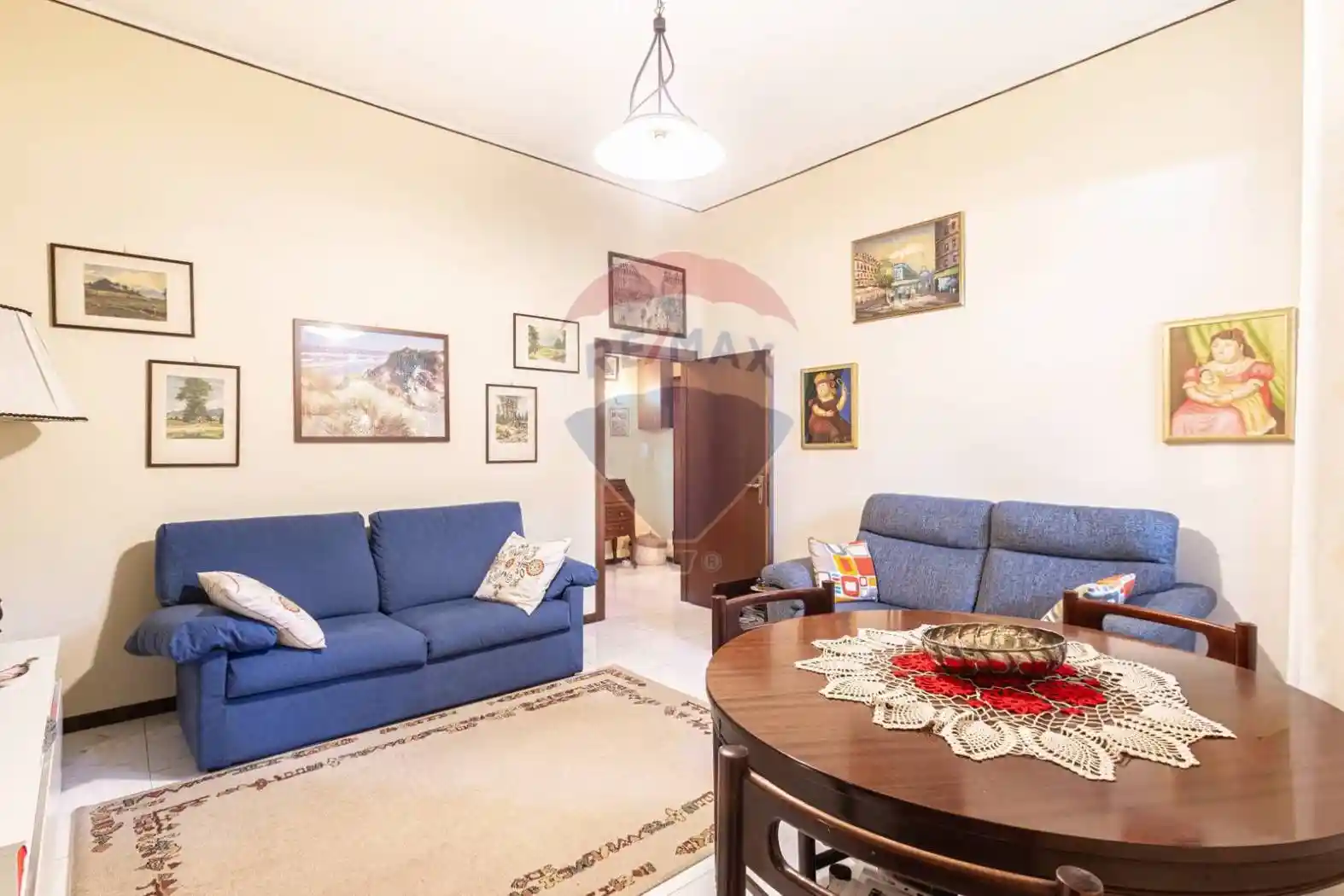 Trilocale viale San Gimignano 5, Lorenteggio, Milano - foto 4