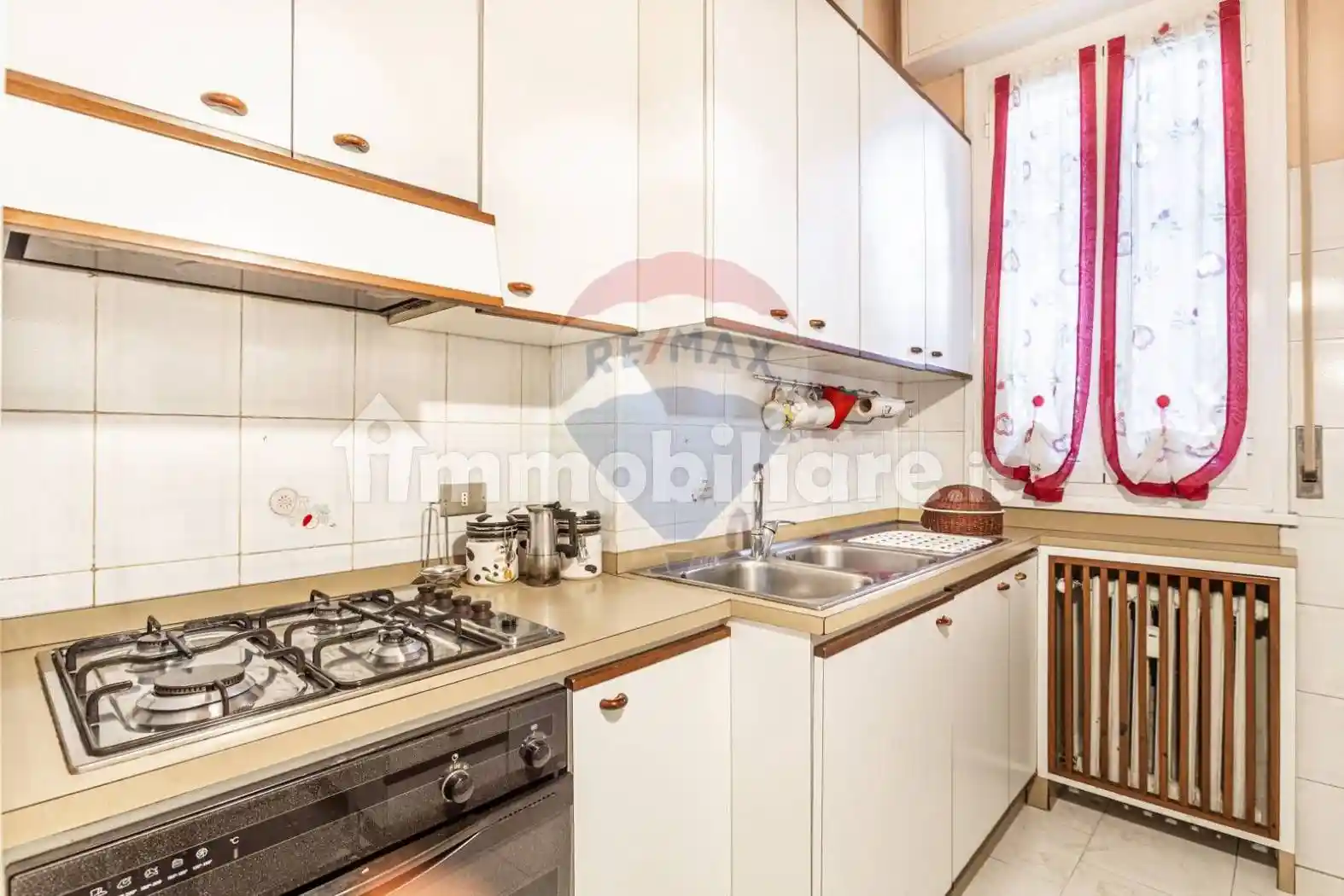 Trilocale viale San Gimignano 5, Lorenteggio, Milano - foto 5