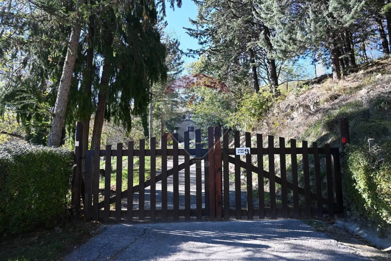 Rustico via Badia 52, Civitella di Romagna - foto 5