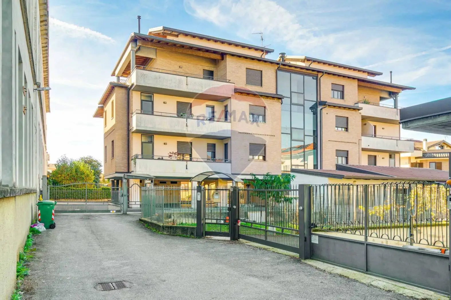 Appartamento in vendita a Busto Arsizio