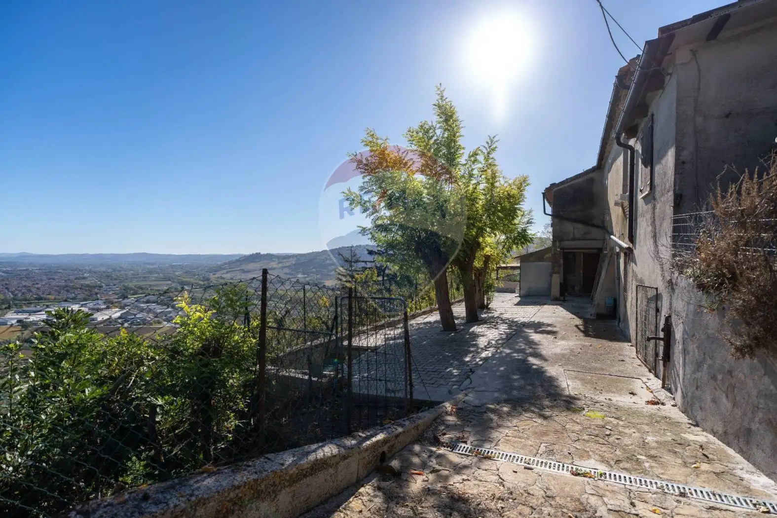 Casa indipendente in vendita a Castelplanio