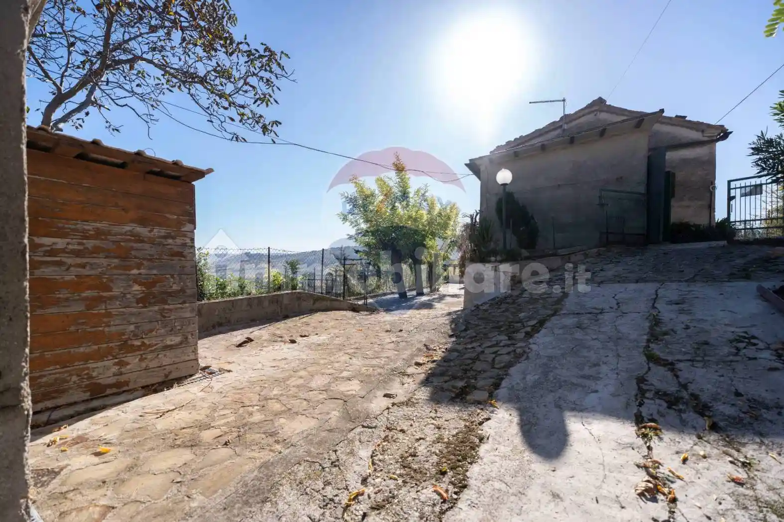 Terratetto plurifamiliare via Piagge 27, Castelplanio - foto 3