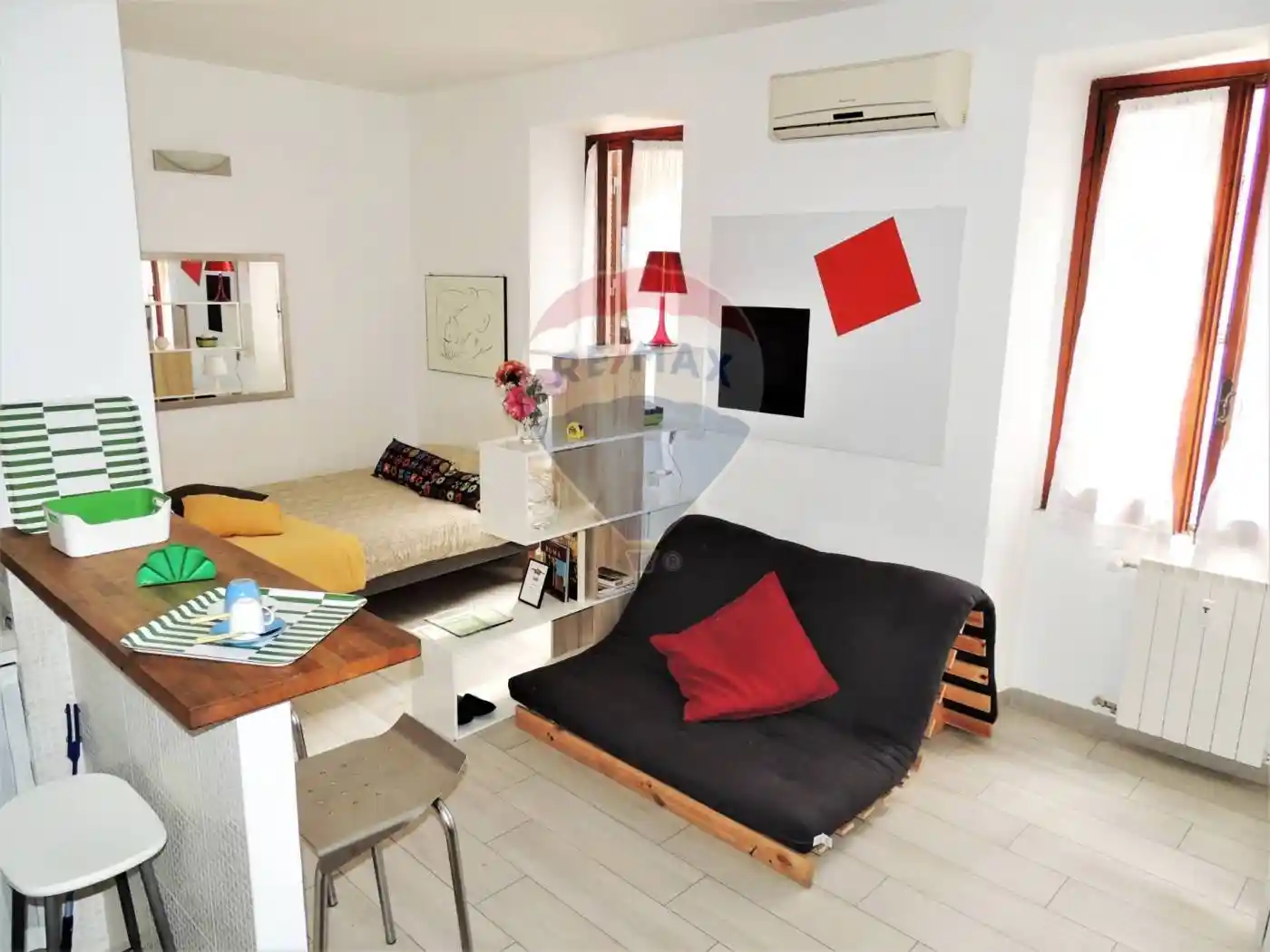 Bilocale via Di San Giovanni In Laterano, Colosseo - Fori Imperiali, Roma - foto 4