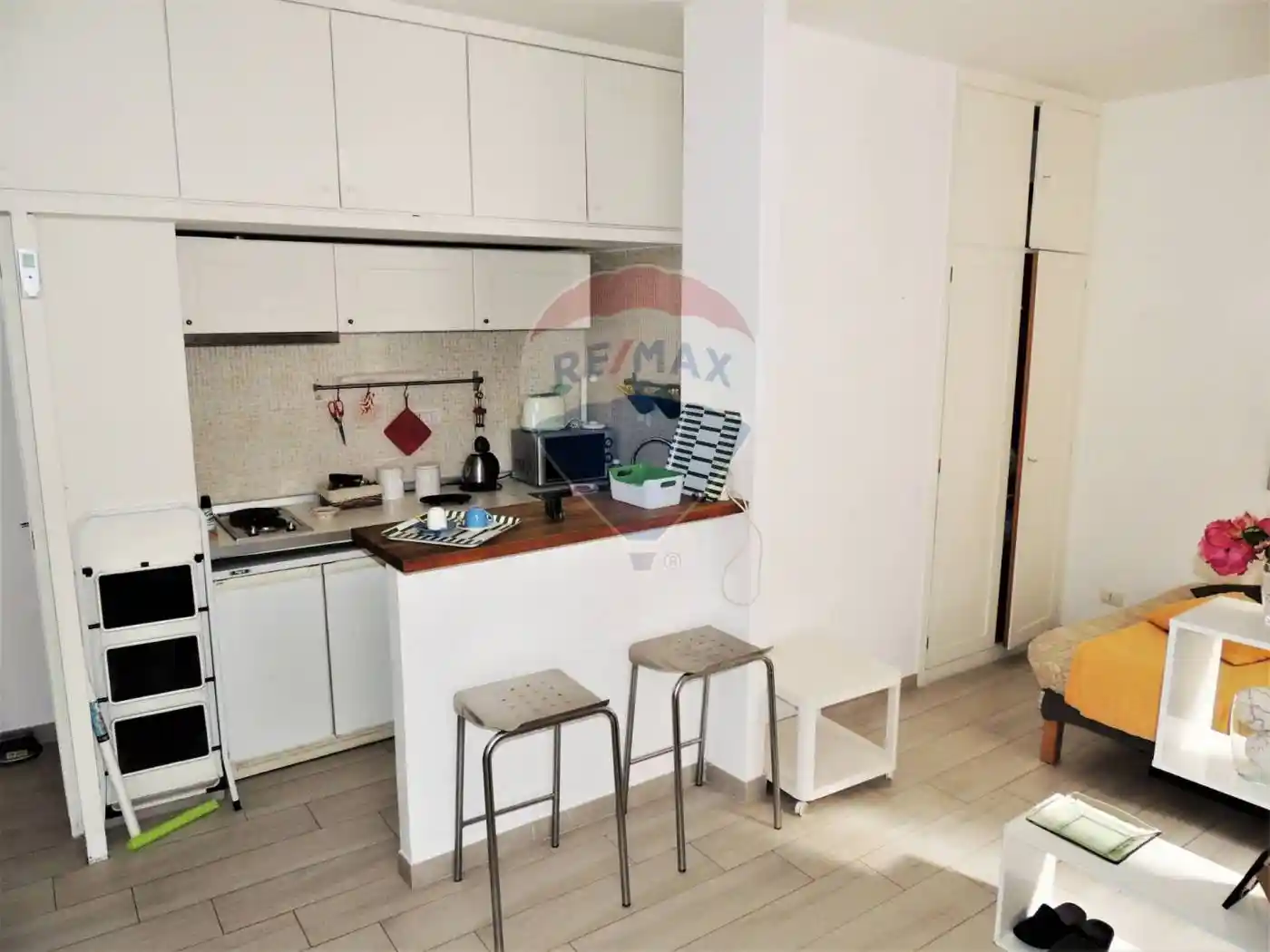 Bilocale via Di San Giovanni In Laterano, Colosseo - Fori Imperiali, Roma - foto 5