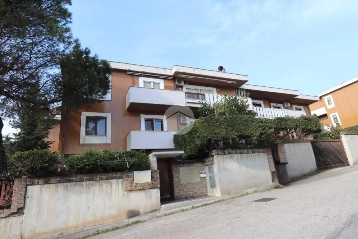 Appartamento in vendita a Pescara