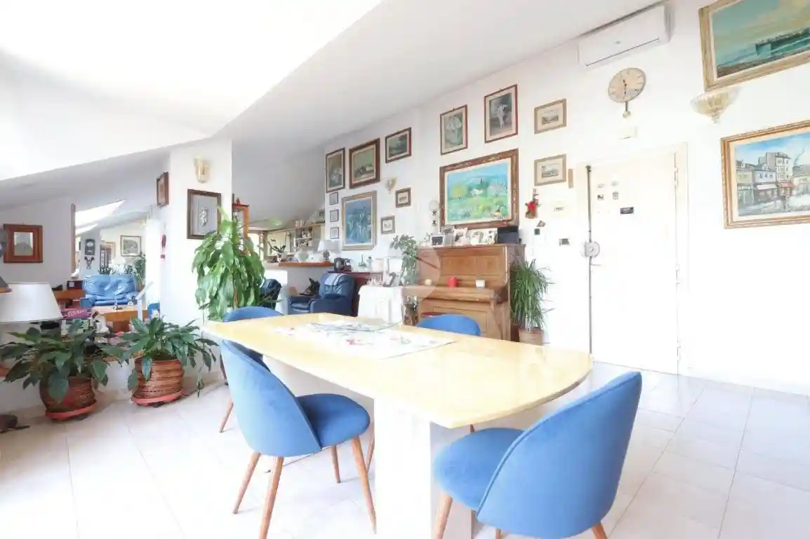 Quadrilocale via Ugo la Malfa 12, Colli Gesuiti, Pescara - foto 3