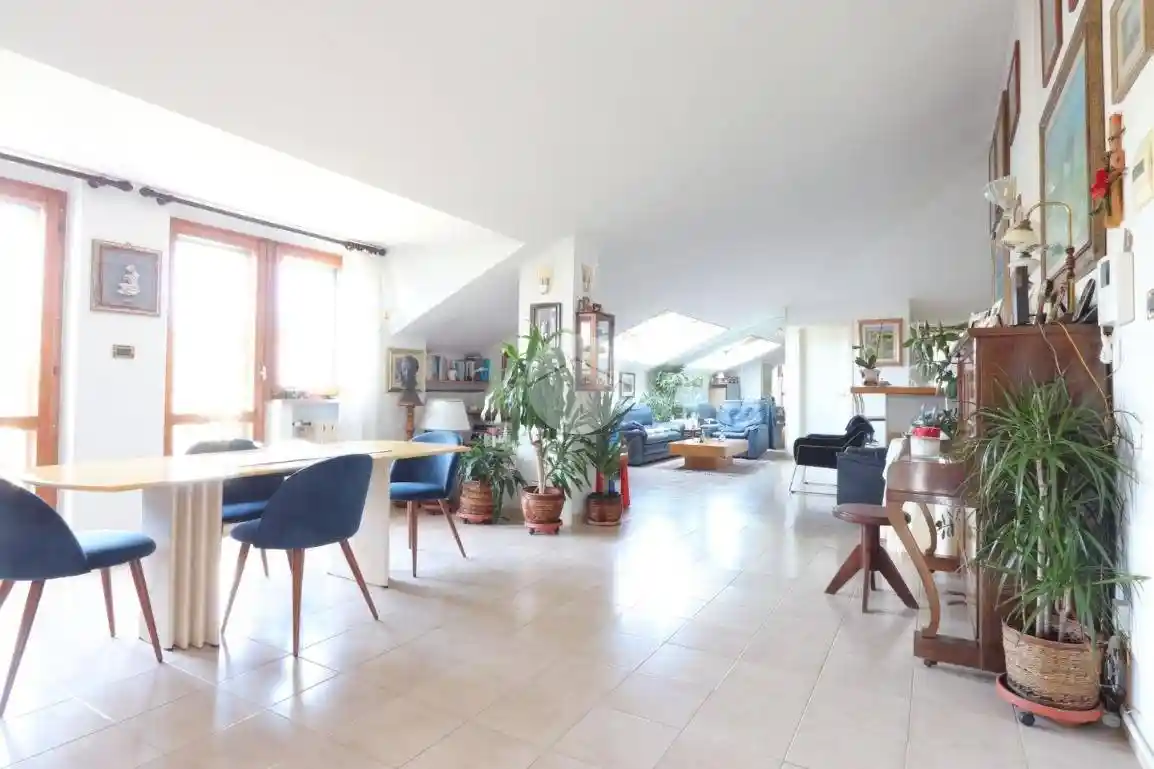 Quadrilocale via Ugo la Malfa 12, Colli Gesuiti, Pescara - foto 5