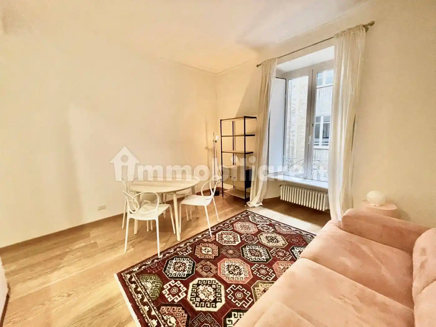 Trilocale via Sardegna, Vittorio Veneto, Roma - foto 2