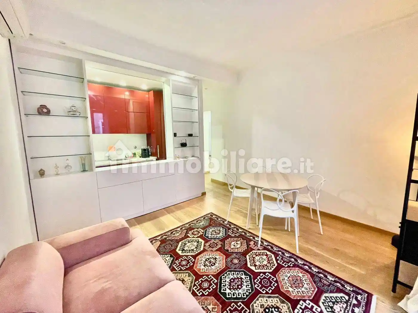 Trilocale via Sardegna, Vittorio Veneto, Roma - foto 3