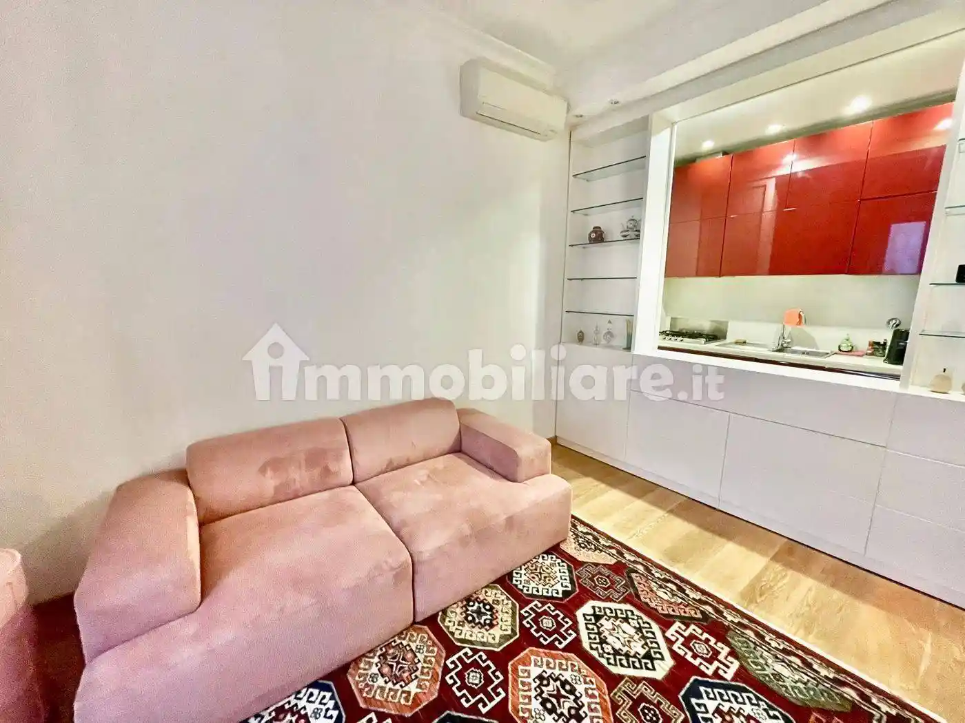 Trilocale via Sardegna, Vittorio Veneto, Roma - foto 5