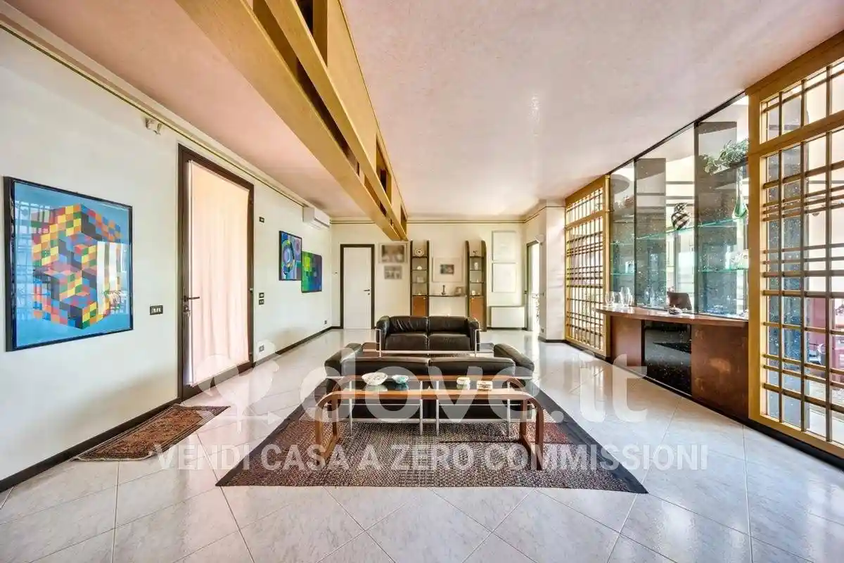 Villa unifamiliare via Bellini 19, Centro, Brendola - foto 3