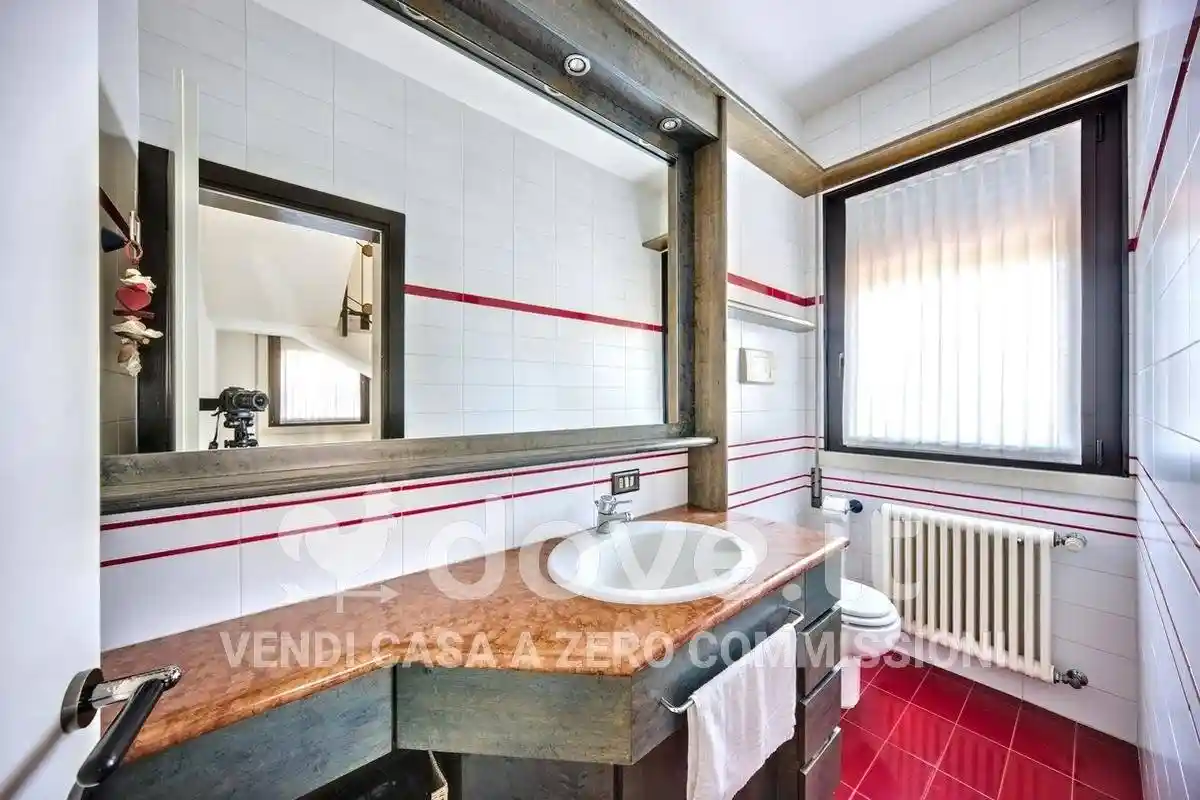 Villa unifamiliare via Bellini 19, Centro, Brendola - foto 5