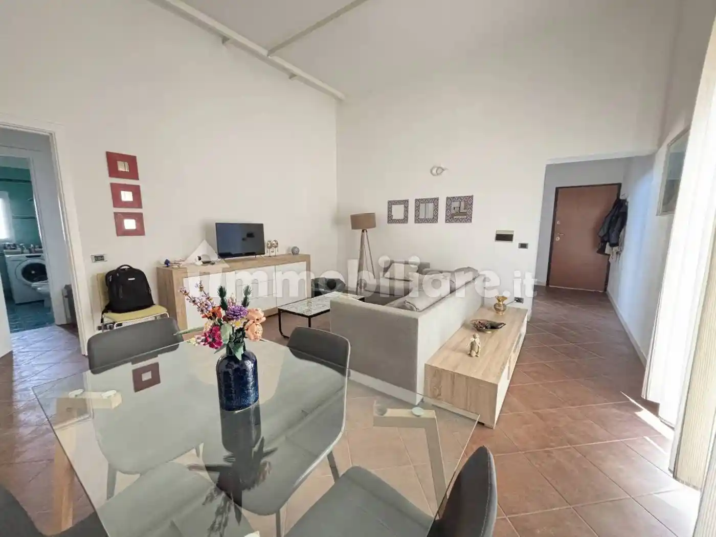 Bilocale via Salvatore Grande 3, San Lazzaro, Lecce - foto 3