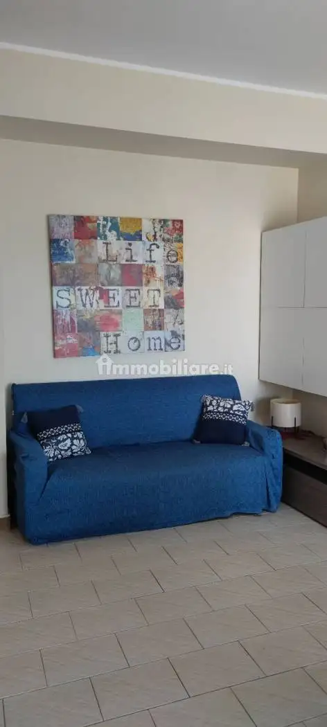 Appartamento in affitto a Rometta