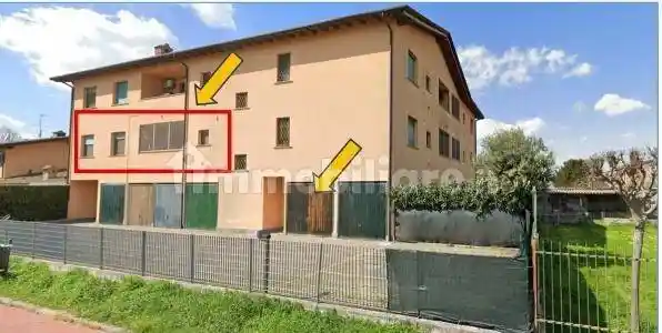 Appartamento in vendita a Torrevecchia Pia